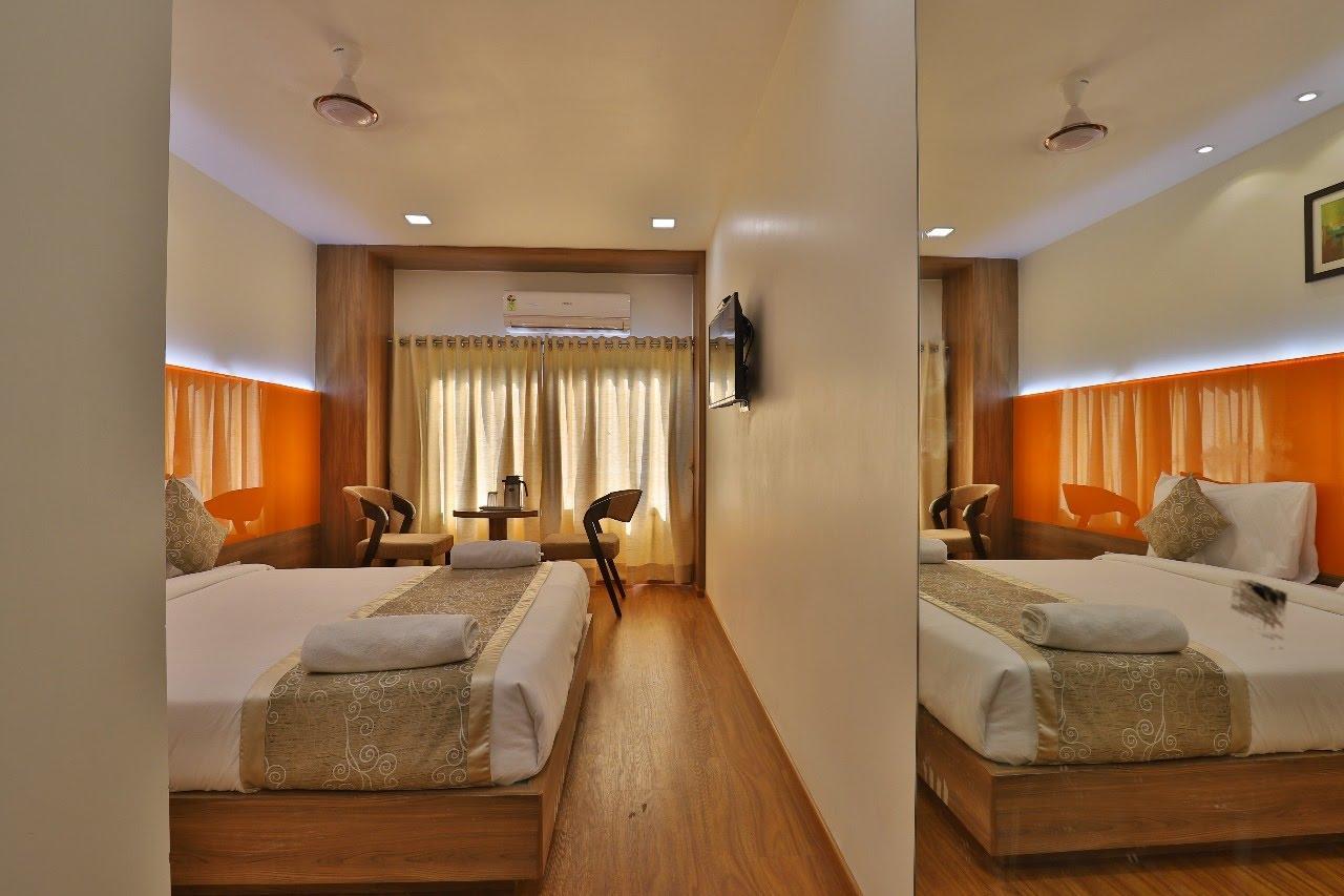 Hotel Ambience Ahmedabad