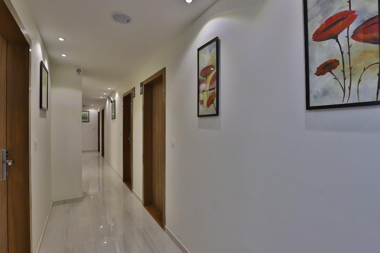 Ambience 3* Ahmedabad