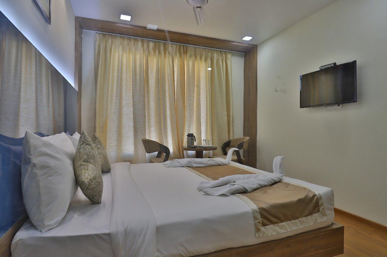 Ambience Hotel