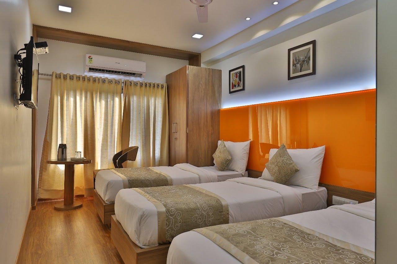 Ambience Hotel 3*