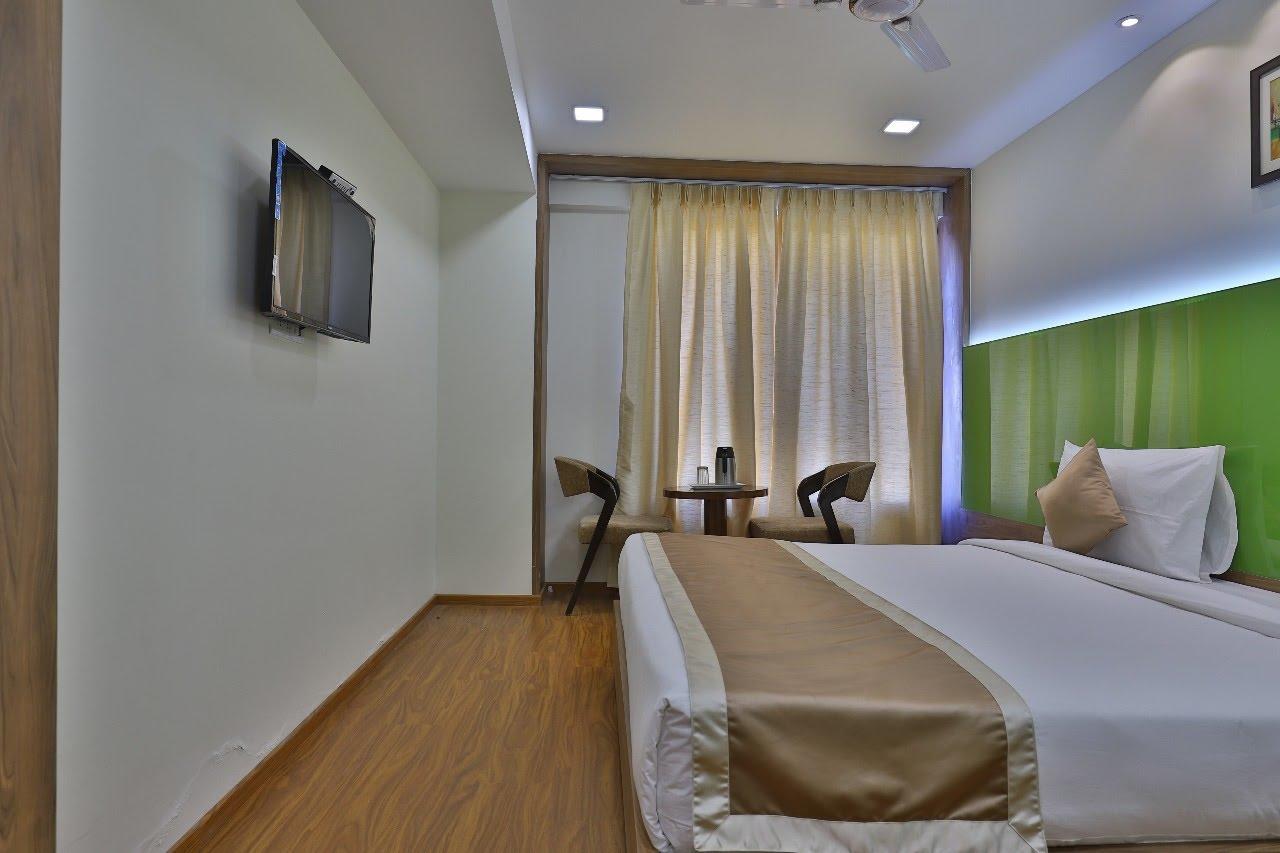 Ambience Hotel Ahmedabad