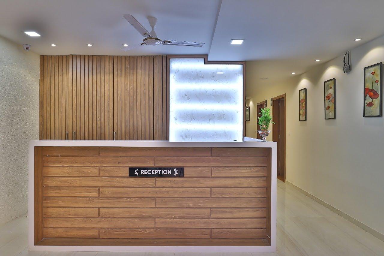 Ambience Hotel Ahmedabad