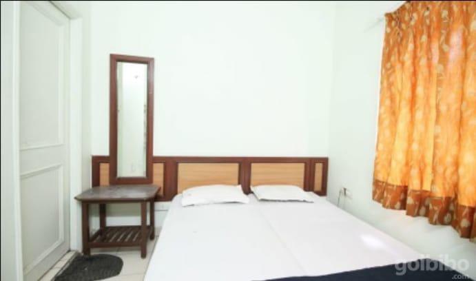Suvidha Hotel Ahmedabad