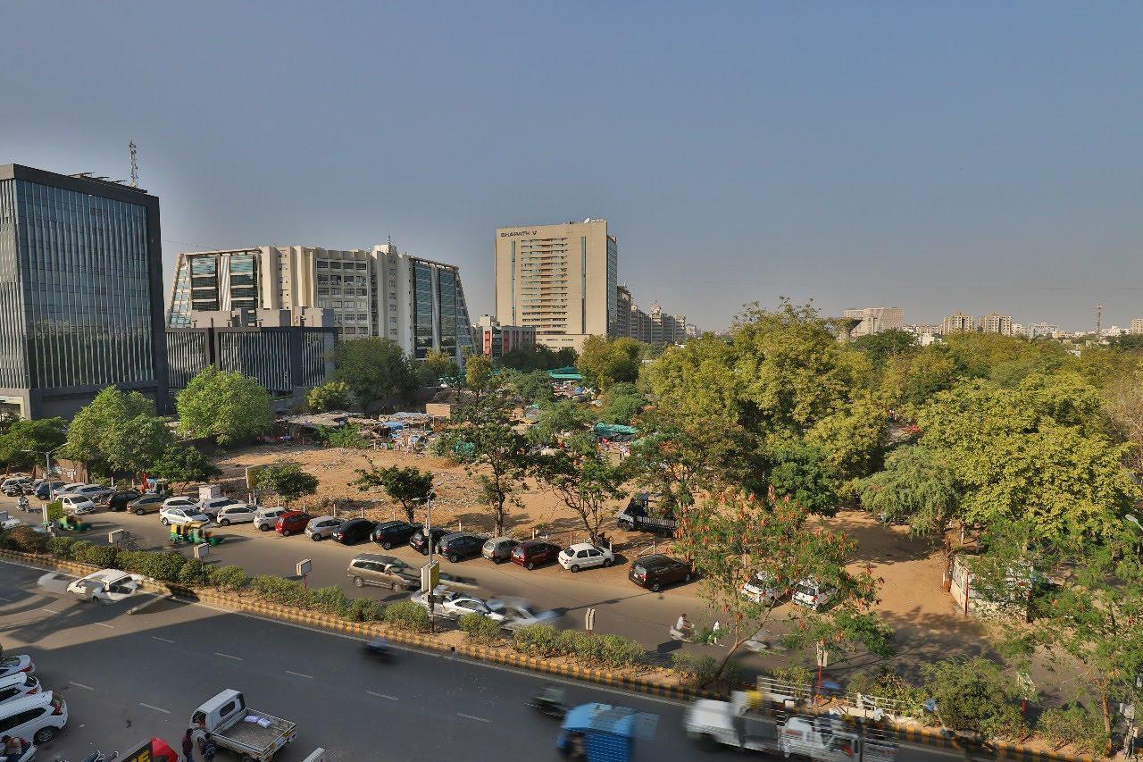 Ambience Hotel Ahmedabad