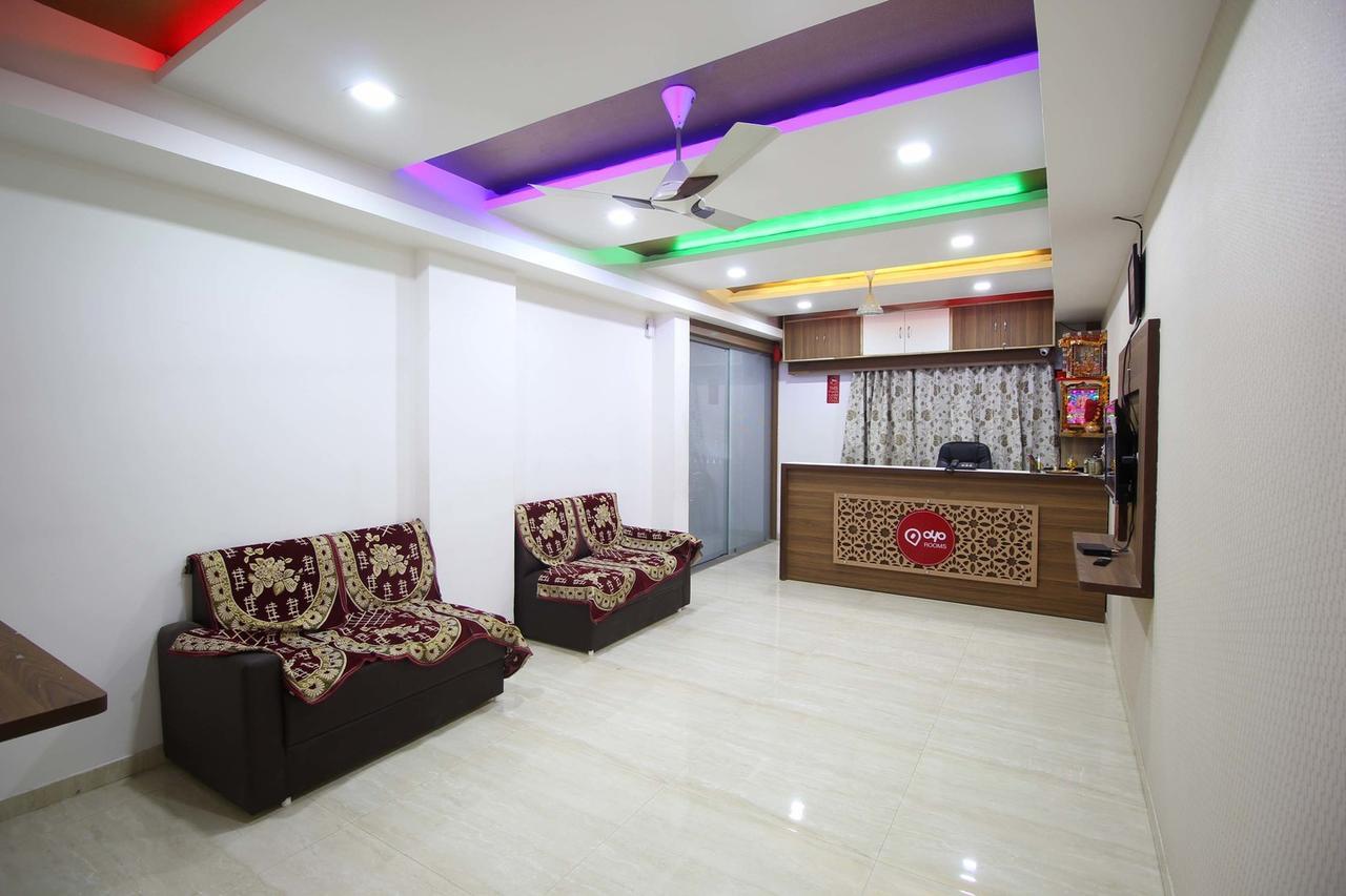Tirupati Ahmedabad