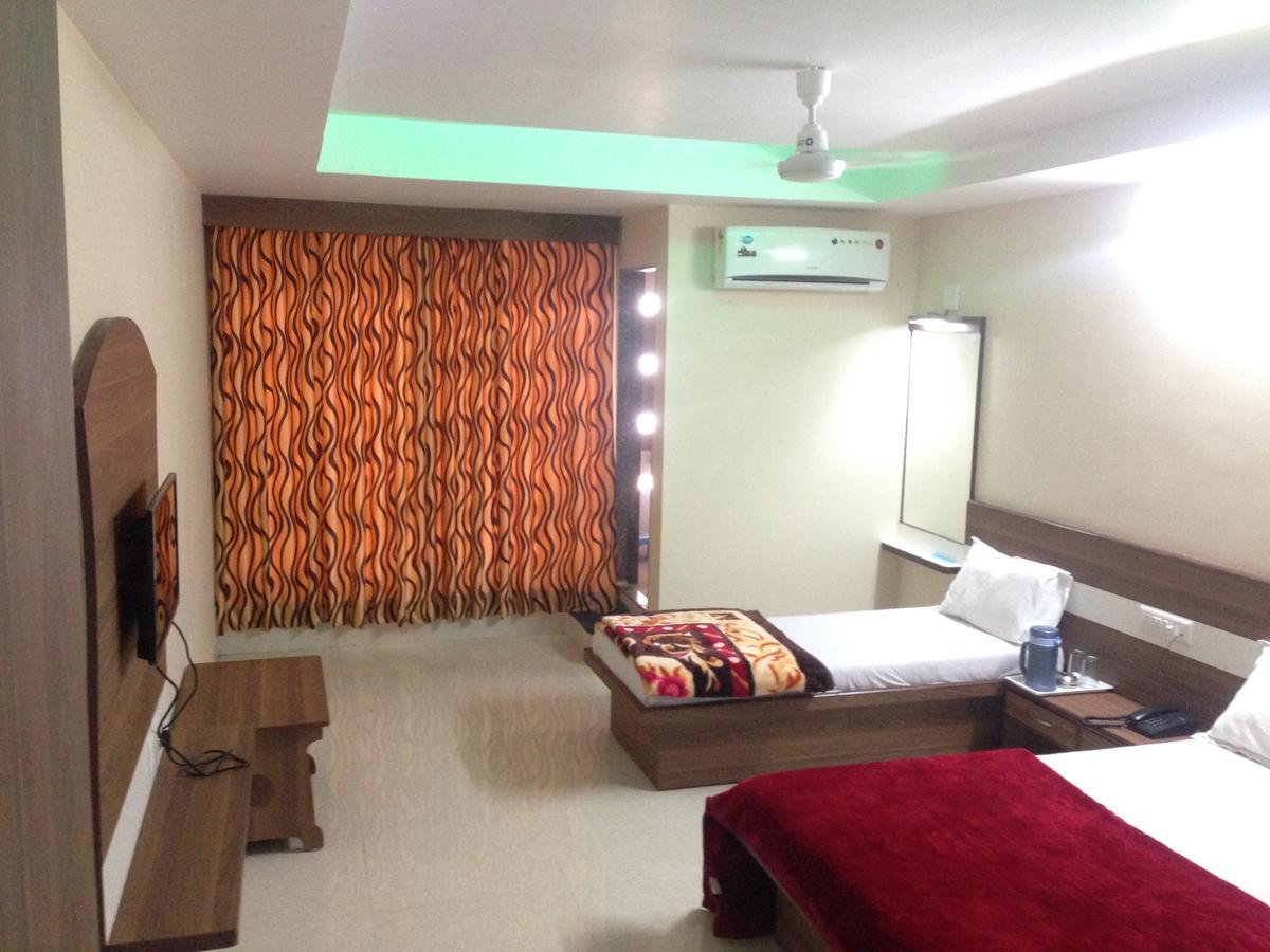 Tirupati Guest house Ahmedabad