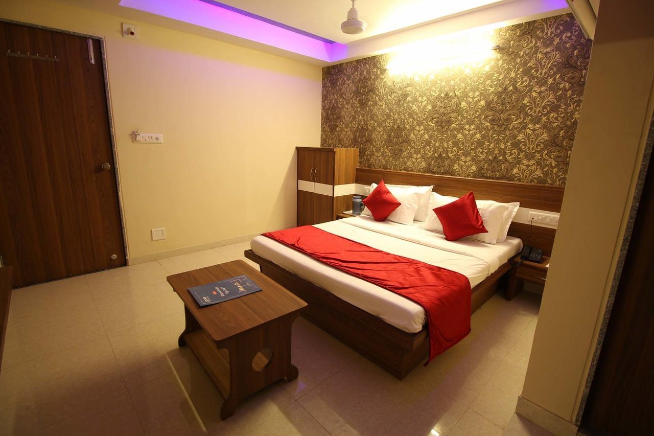Tirupati Guest house Ahmedabad