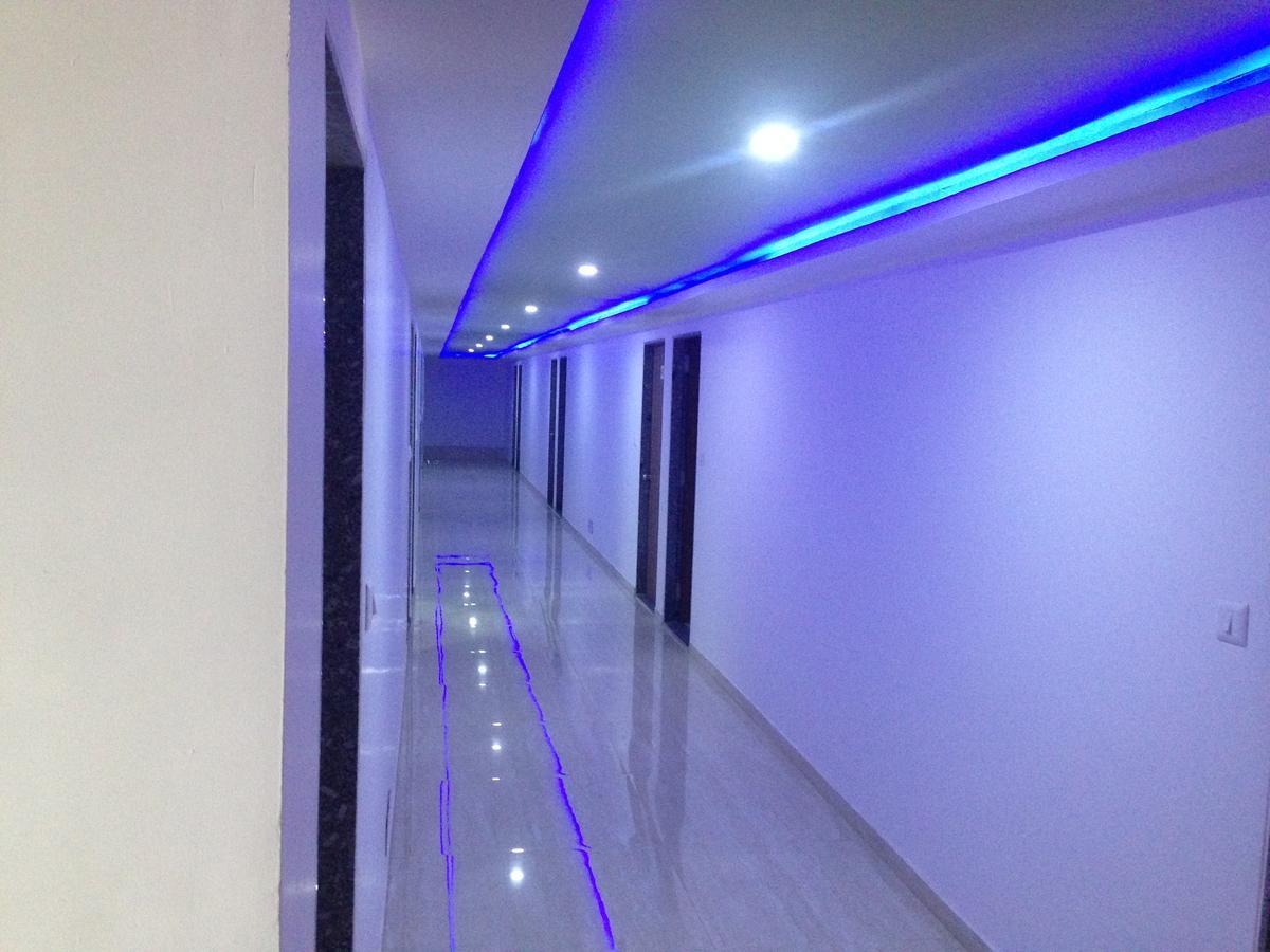Tirupati 2* Ahmedabad