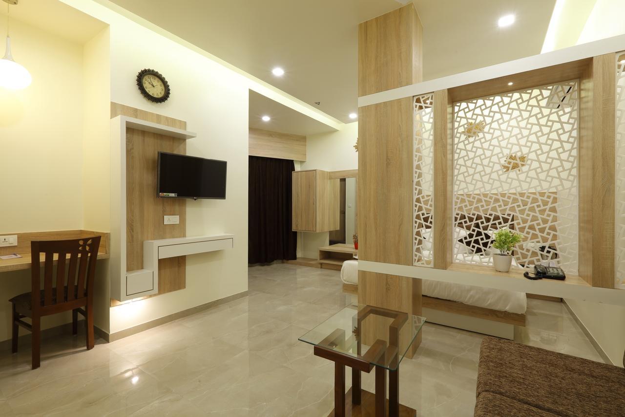 Alka Hotel