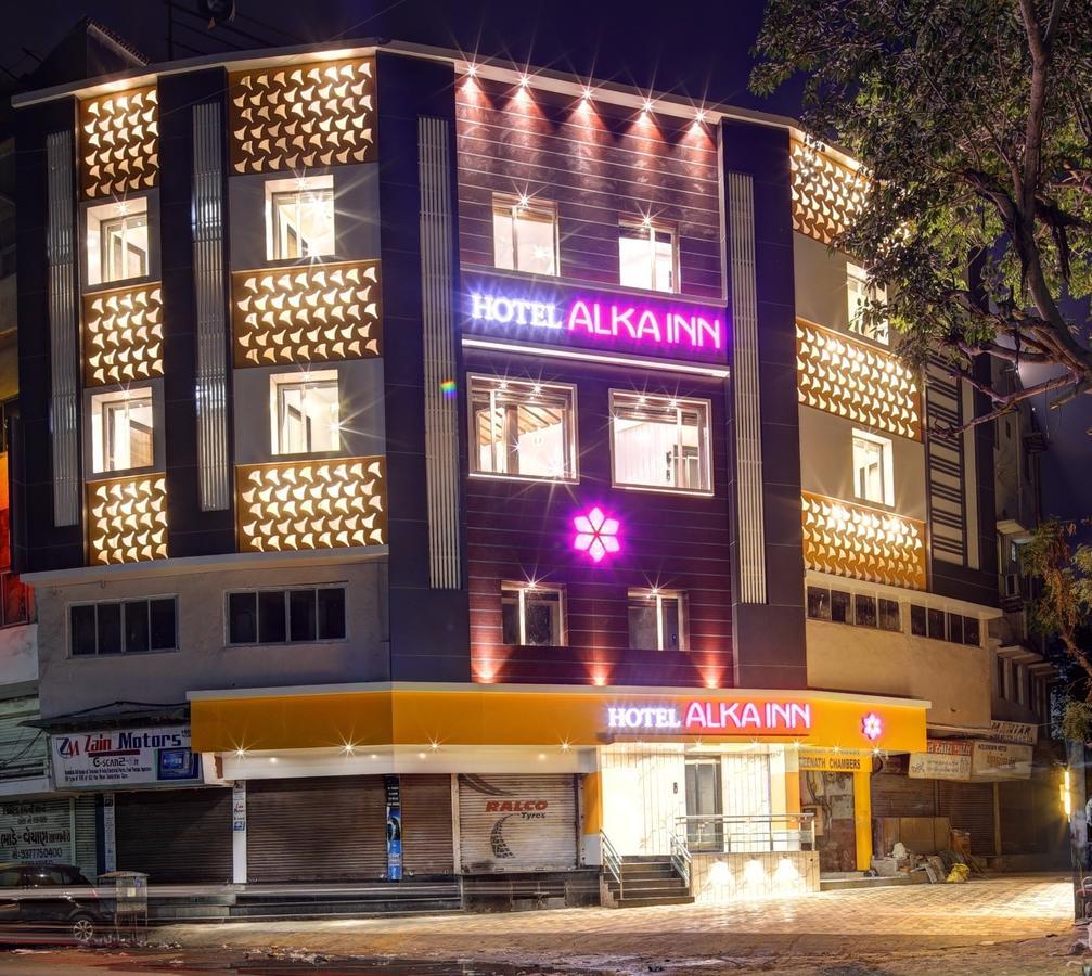 Alka 3* Ahmedabad