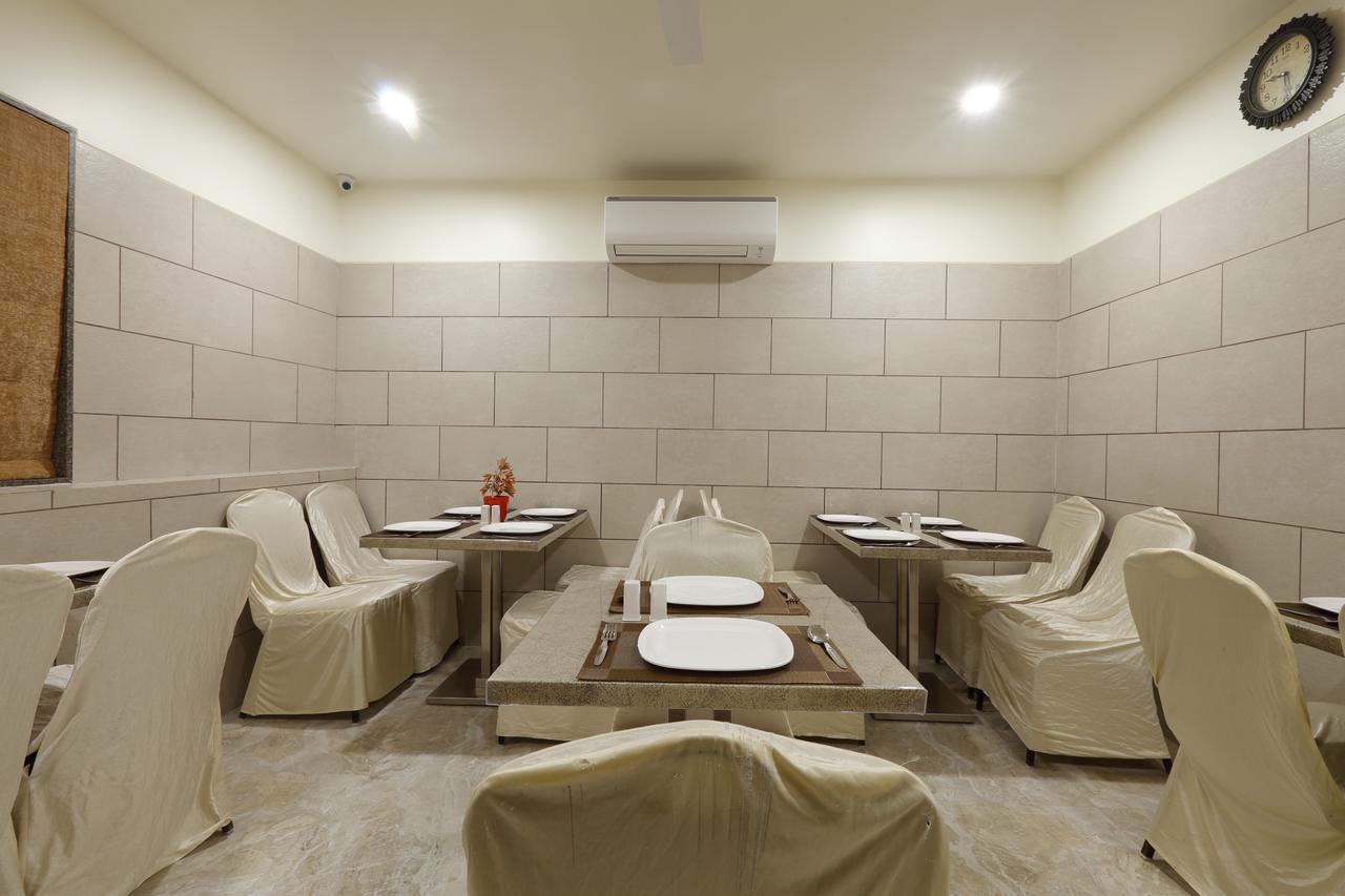 Alka Hotel
