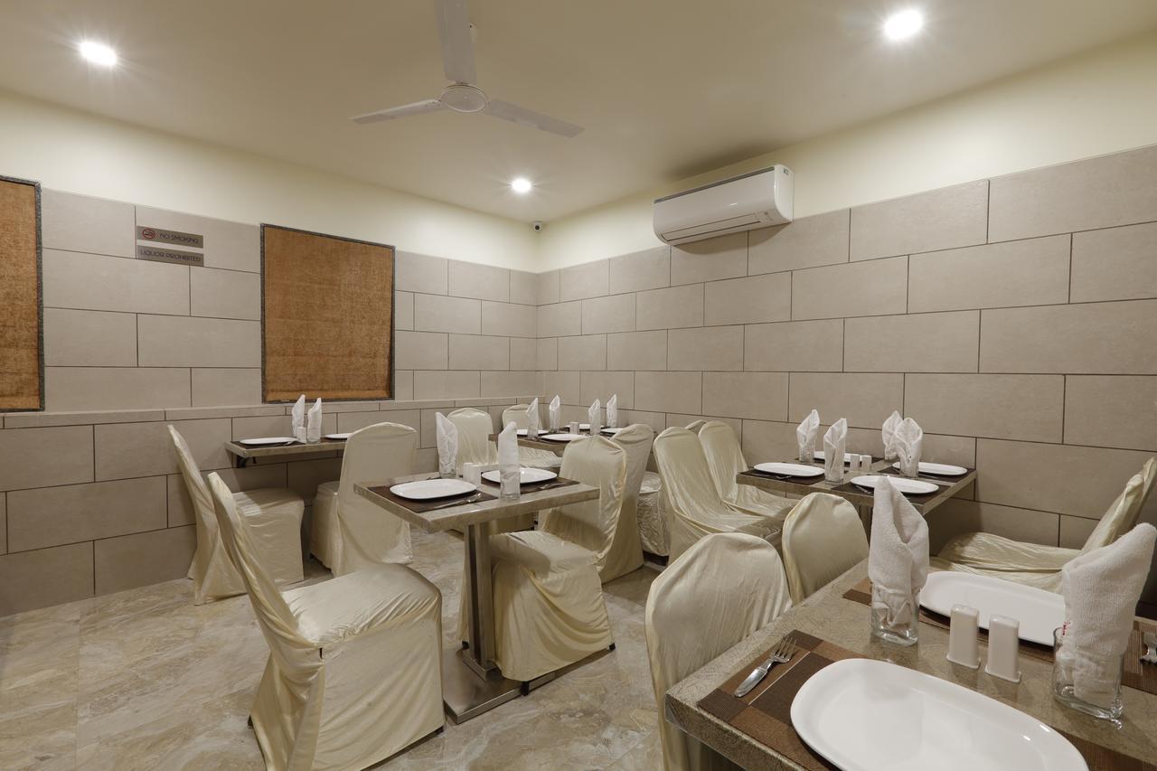 Alka Hotel 3*