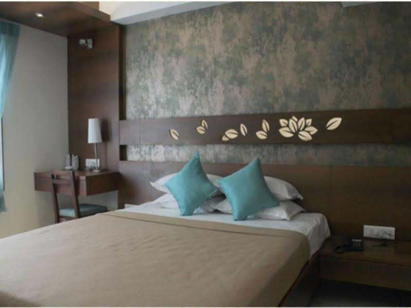 Kanan 3* Ahmedabad