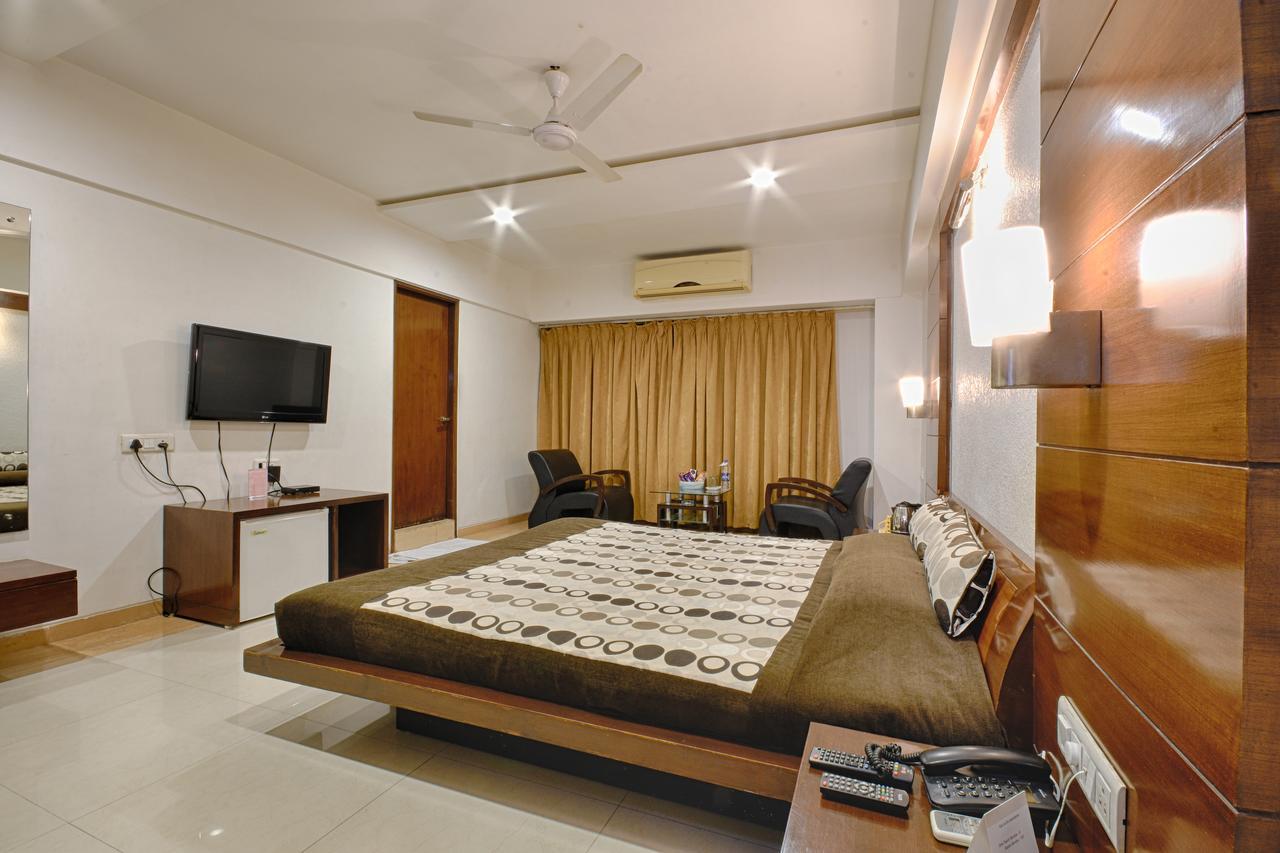 Platinum Residency