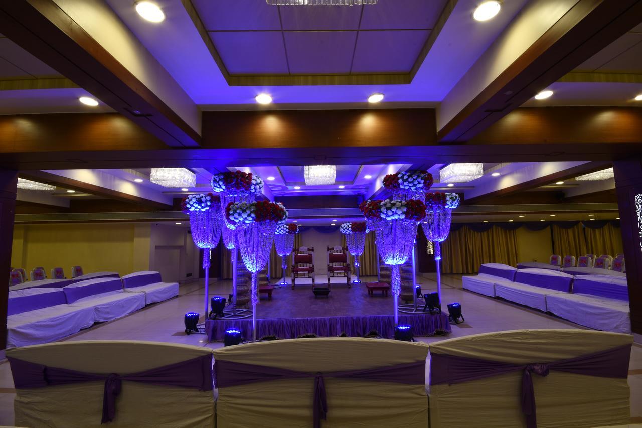 Platinum Residency 3* Ahmedabad