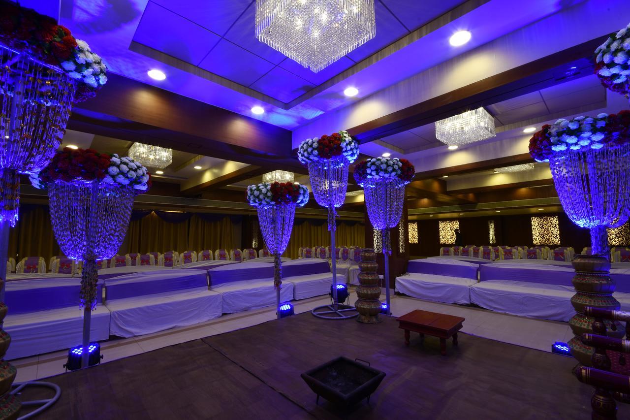Platinum Residency Hotel