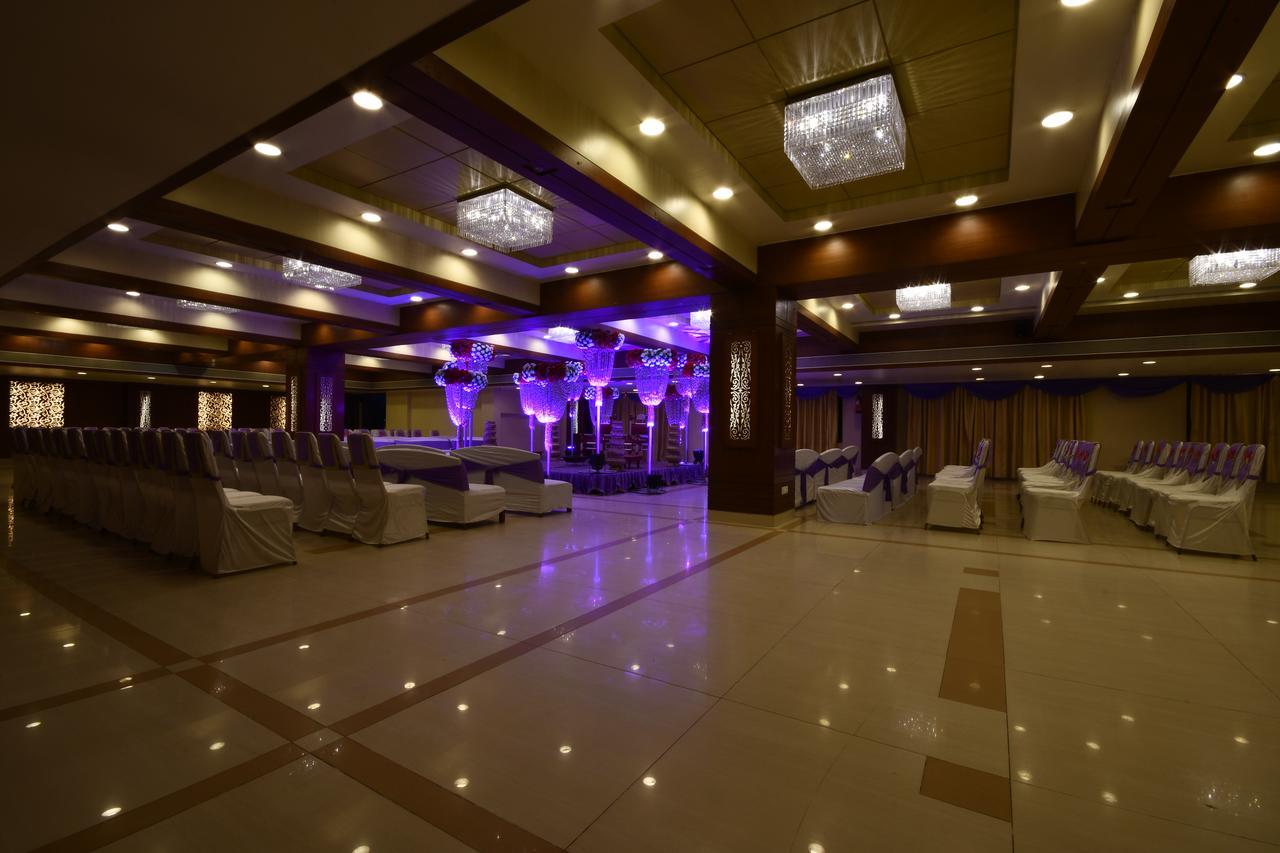 Platinum Residency 3* Ahmedabad