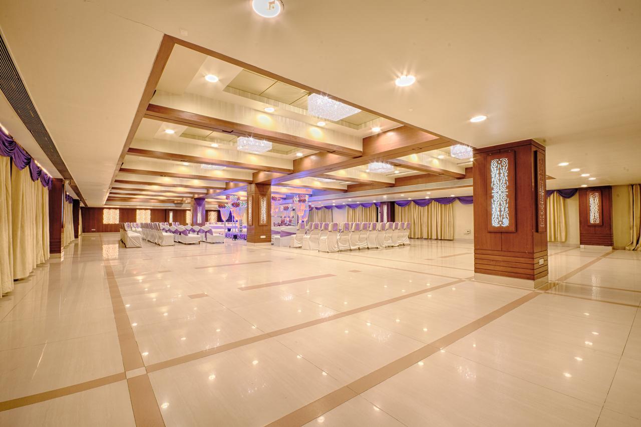 Platinum Residency Hotel