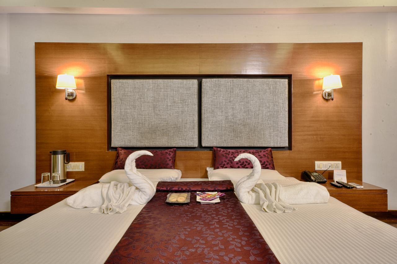 Platinum Residency 3*
