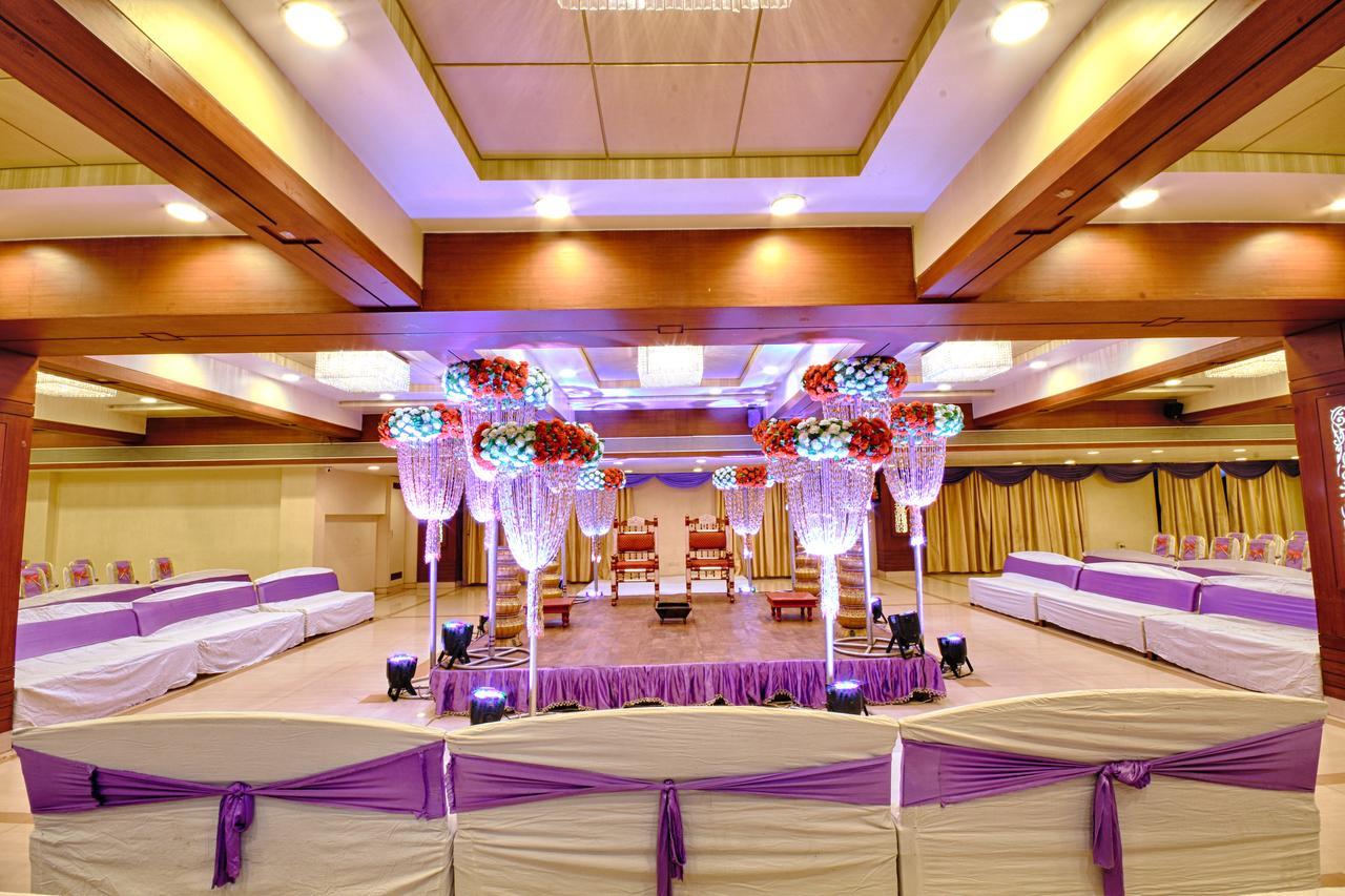Platinum Residency Ahmedabad