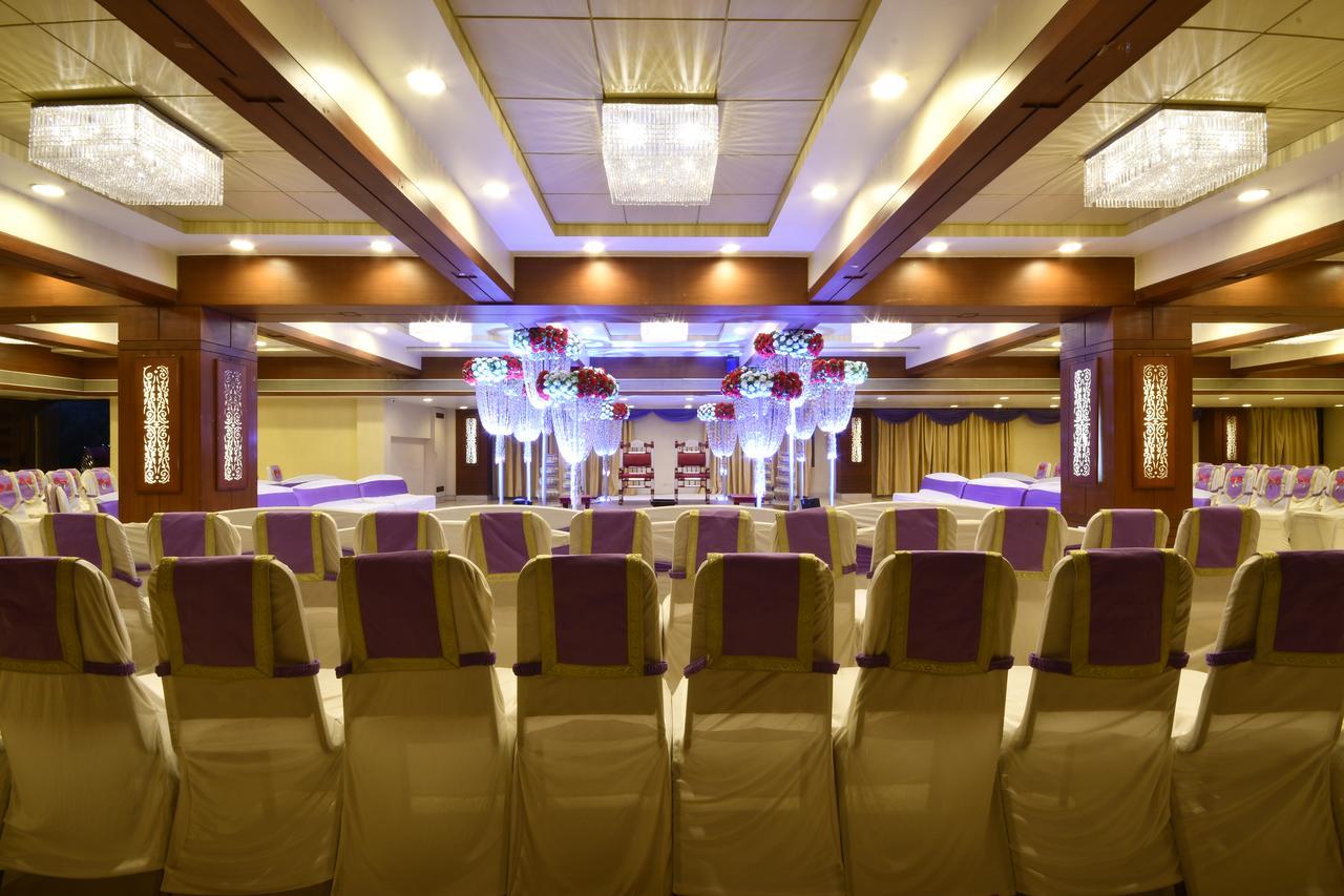 Platinum Residency Hotel