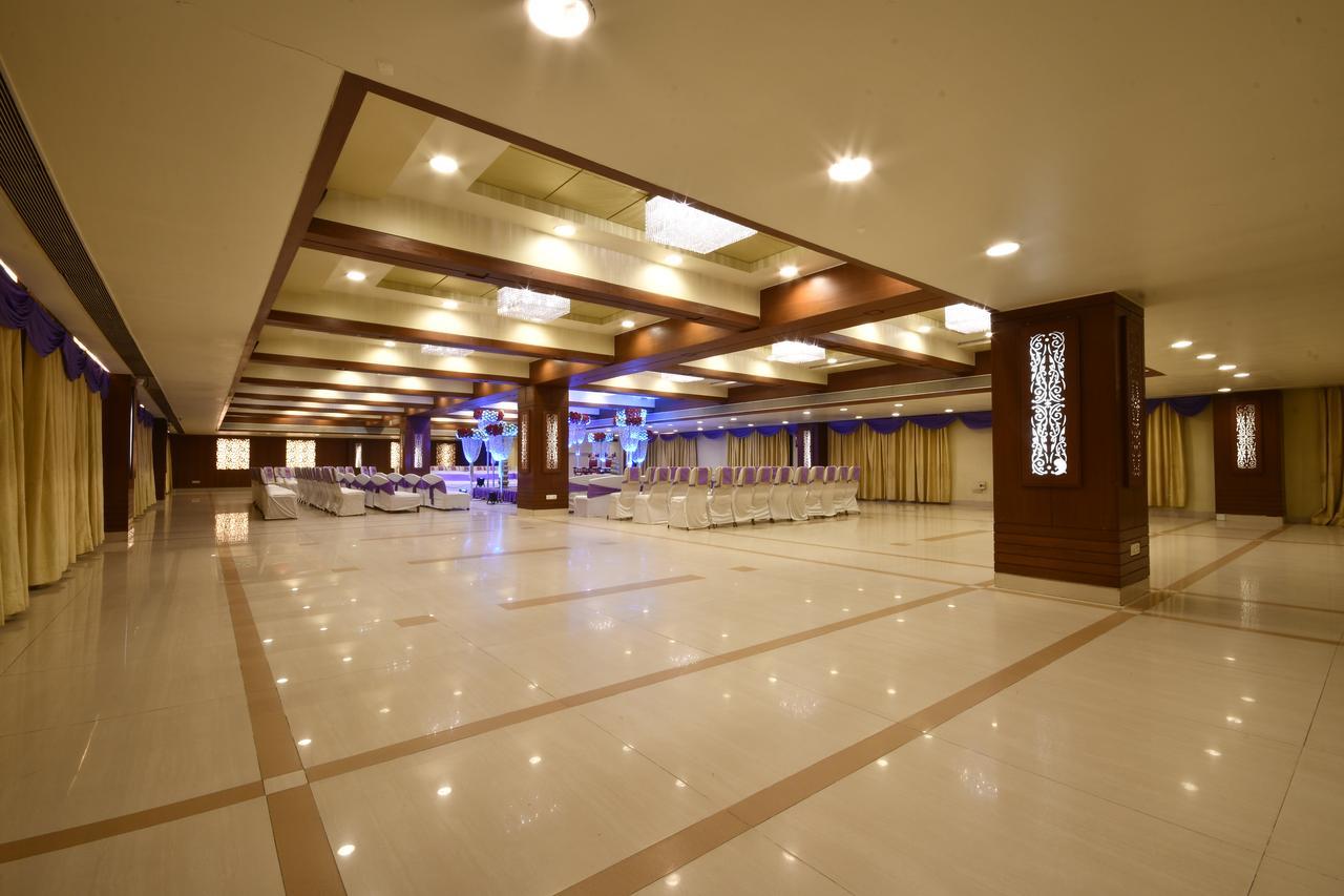 Platinum Residency 3* Ahmedabad