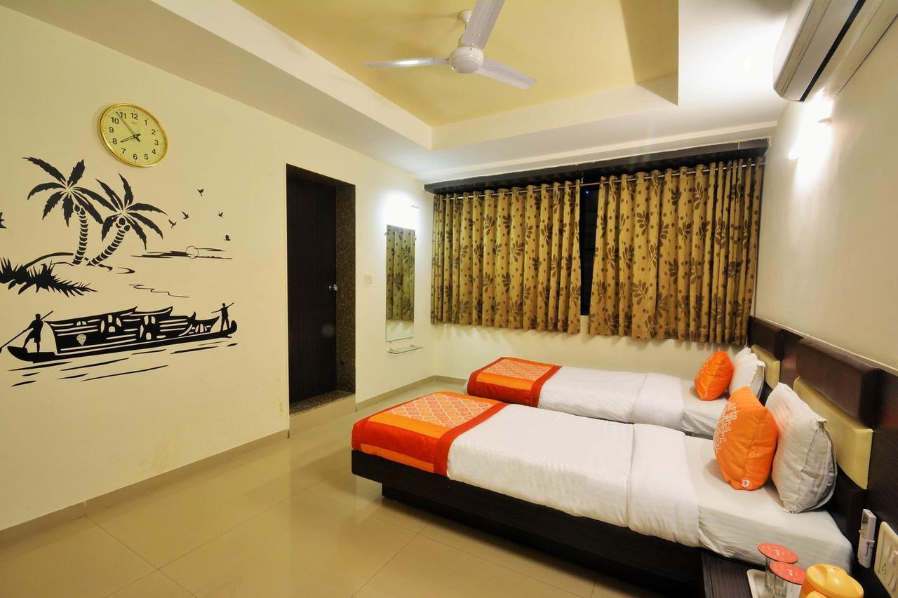 Sky Stays Skyland Hotel