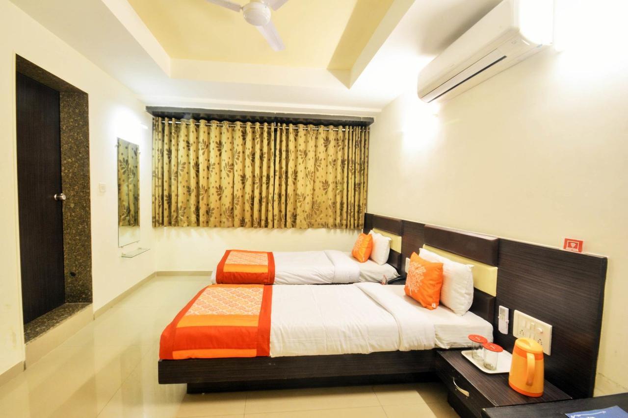 Hotel Sky Stays Skyland