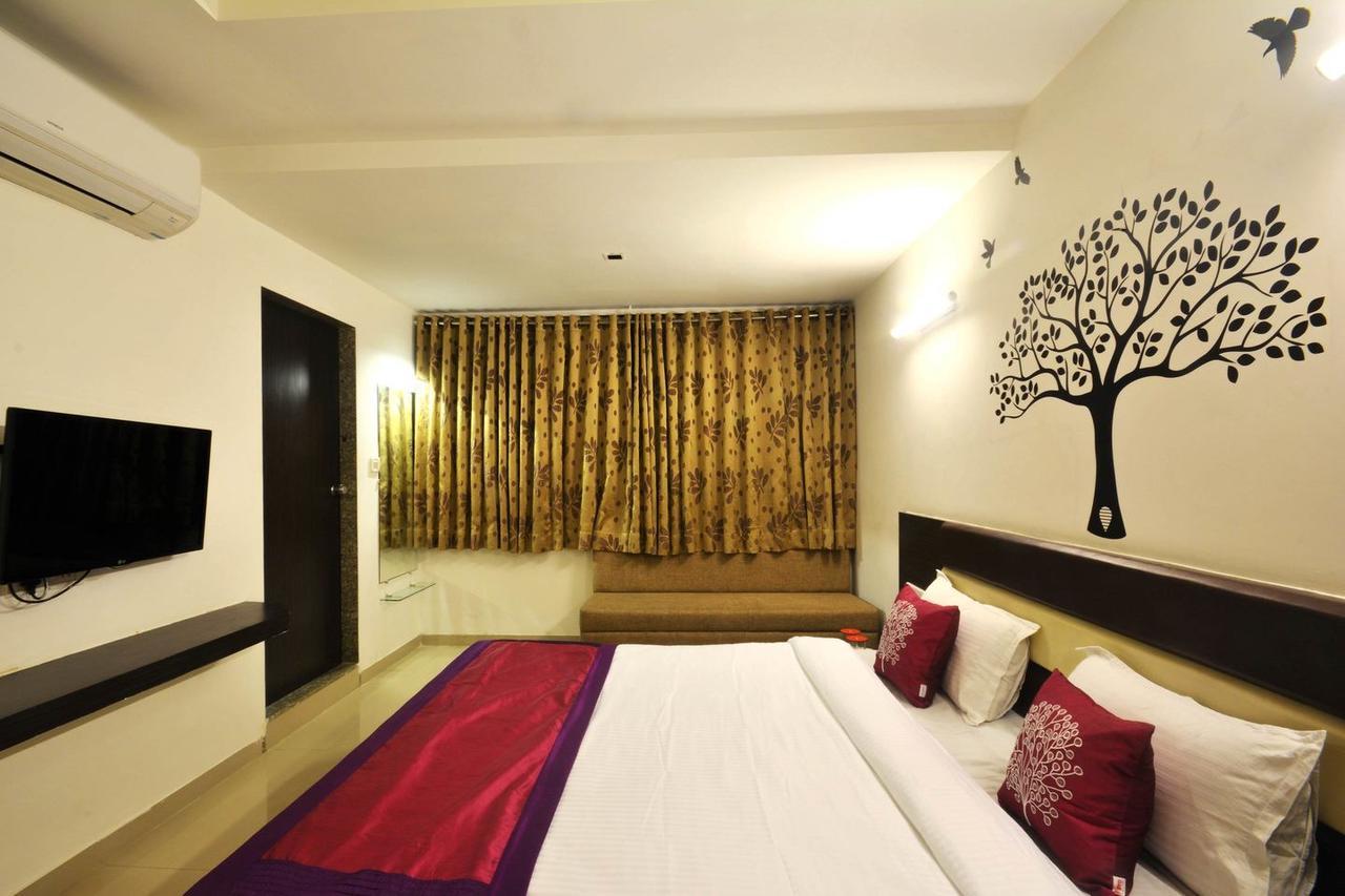 Sky Stays Skyland Hotel