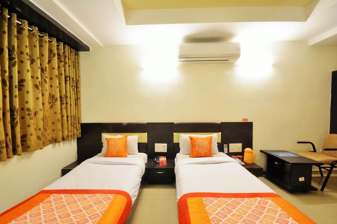 Sky Stays Skyland Ahmedabad