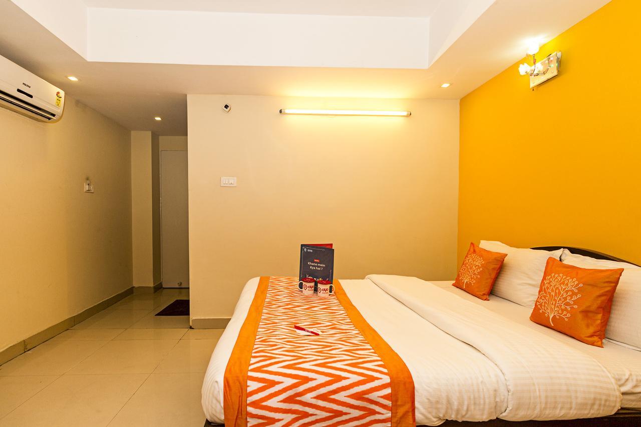 Hotel Sky Stays Skyland