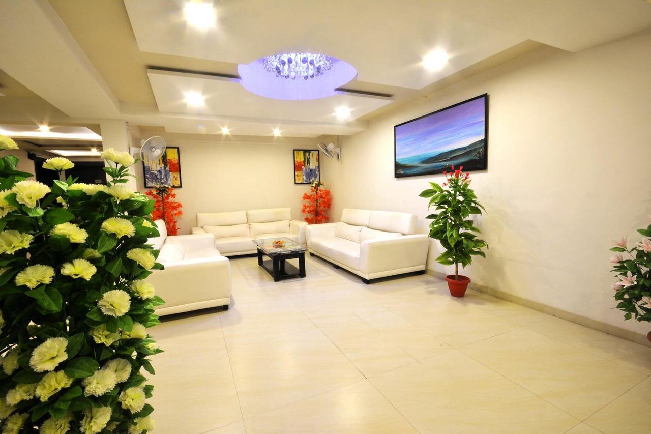Sky Stays Skyland Ahmedabad