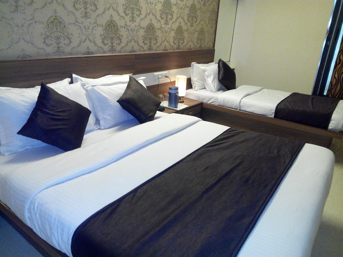 Tirupati Guest house