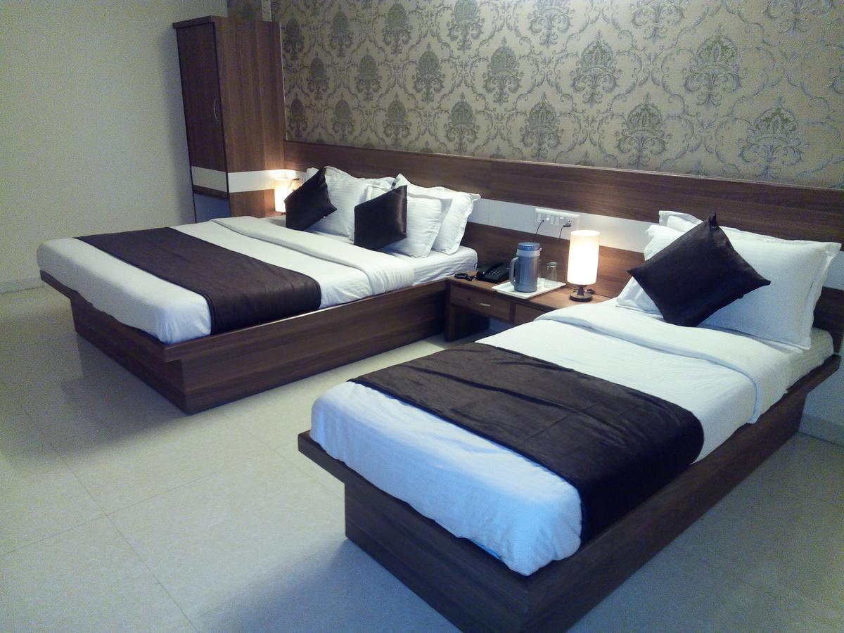 Guest house Tirupati 2*