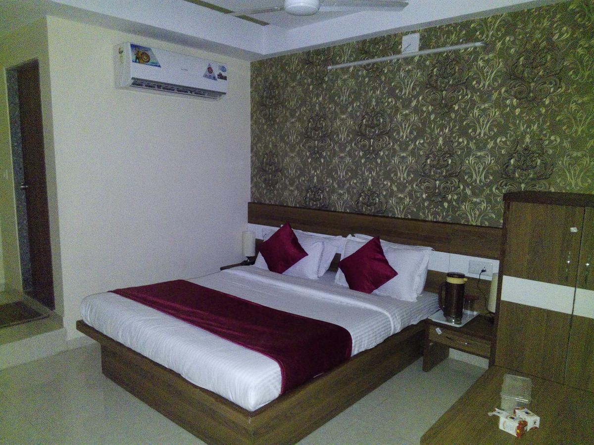Tirupati Guest house