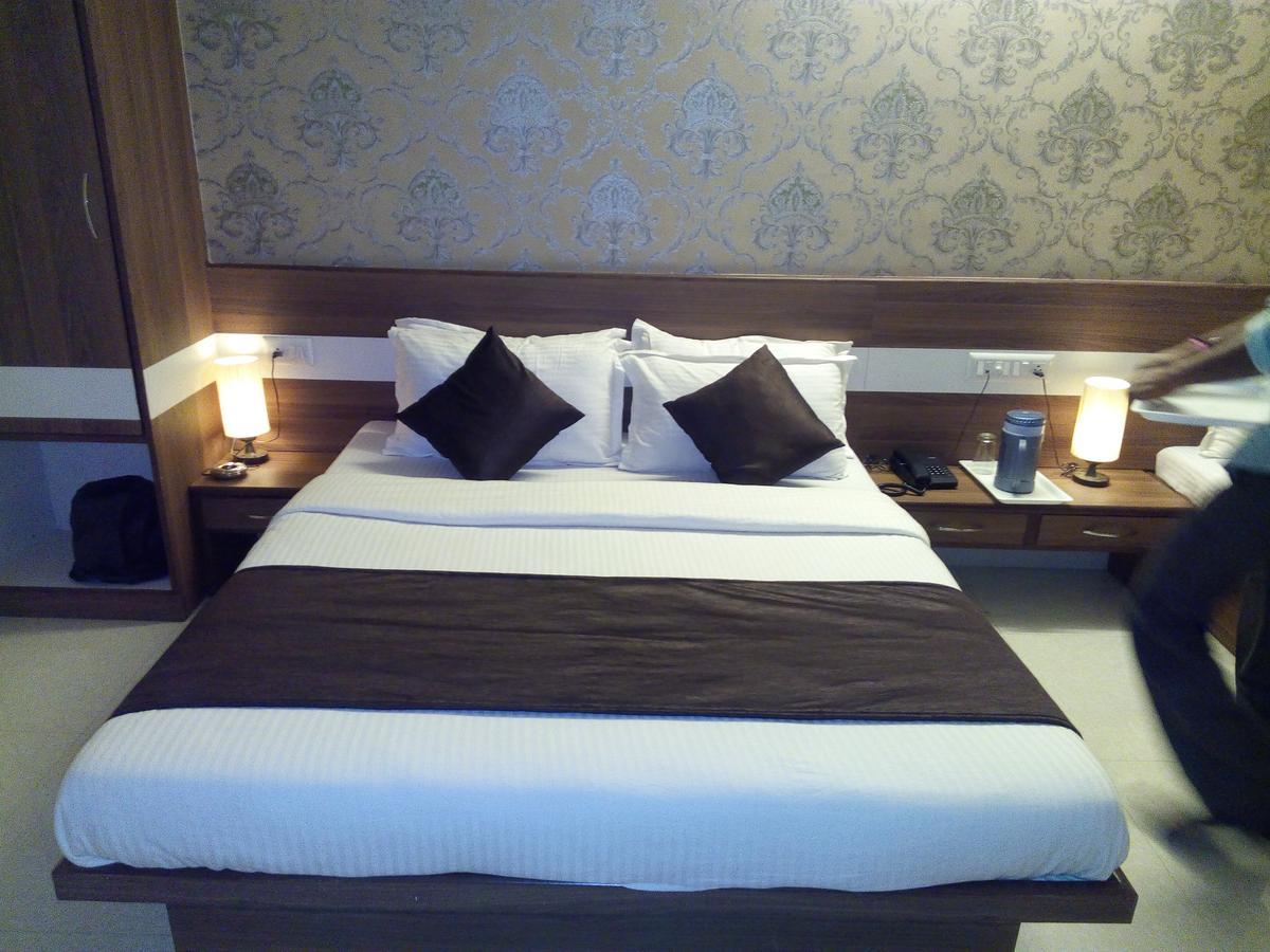 Guest house Tirupati 2*