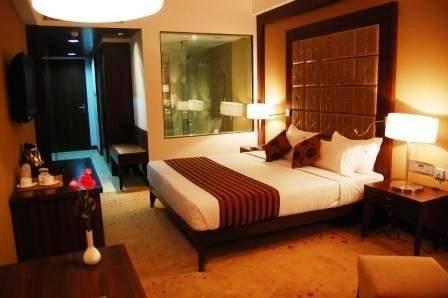 The Cambay Grand Ahmedabad