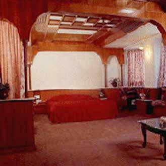 Royal Highness Ahmedabad
