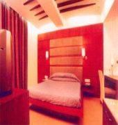 The Grand Bhagwati Hotel