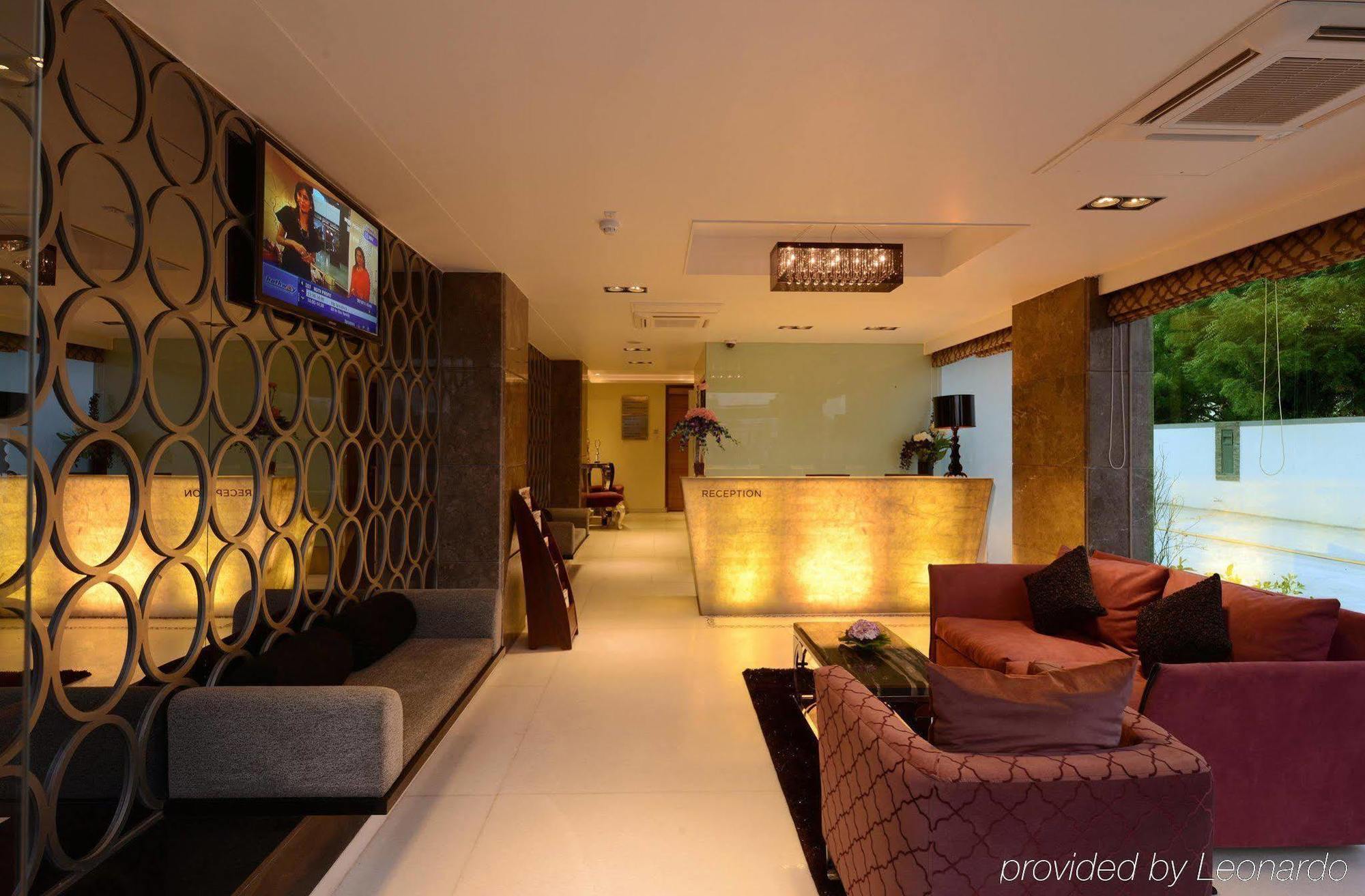 Tulip Inn, 3* Ahmedabad