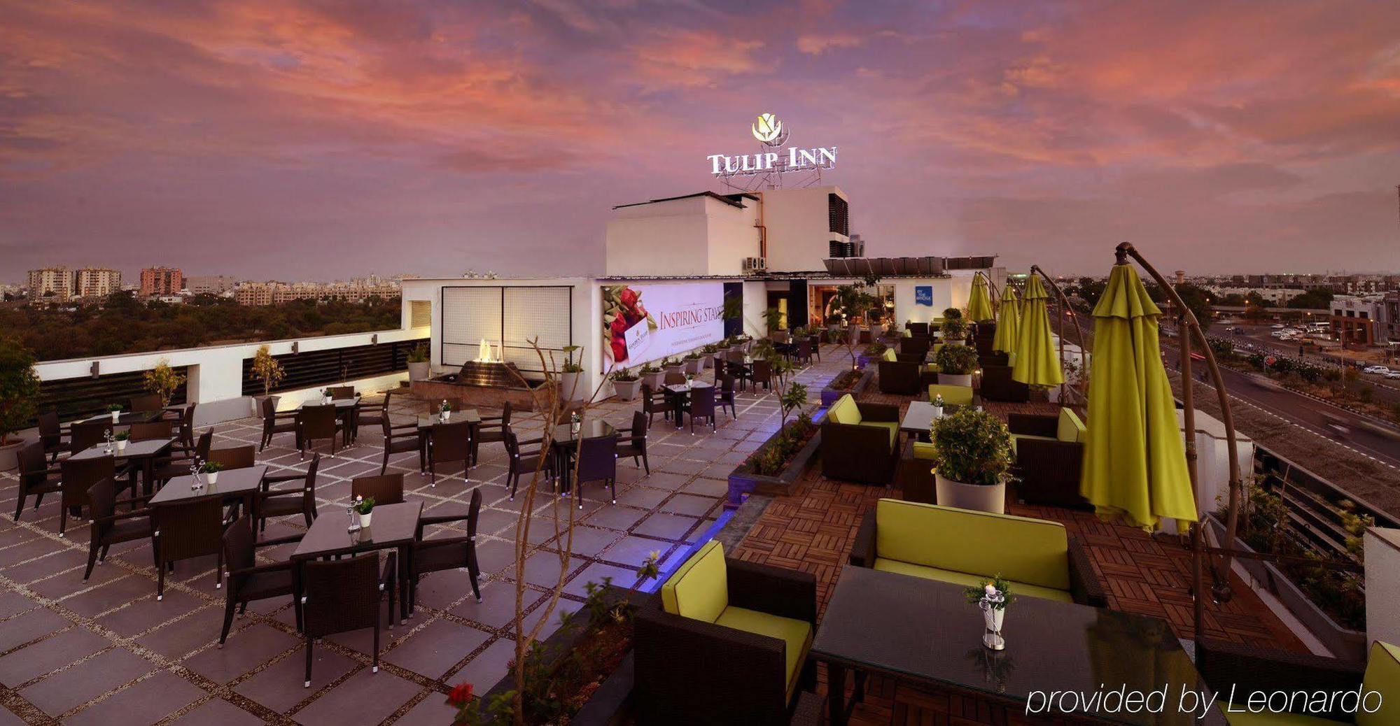 Tulip Inn,
