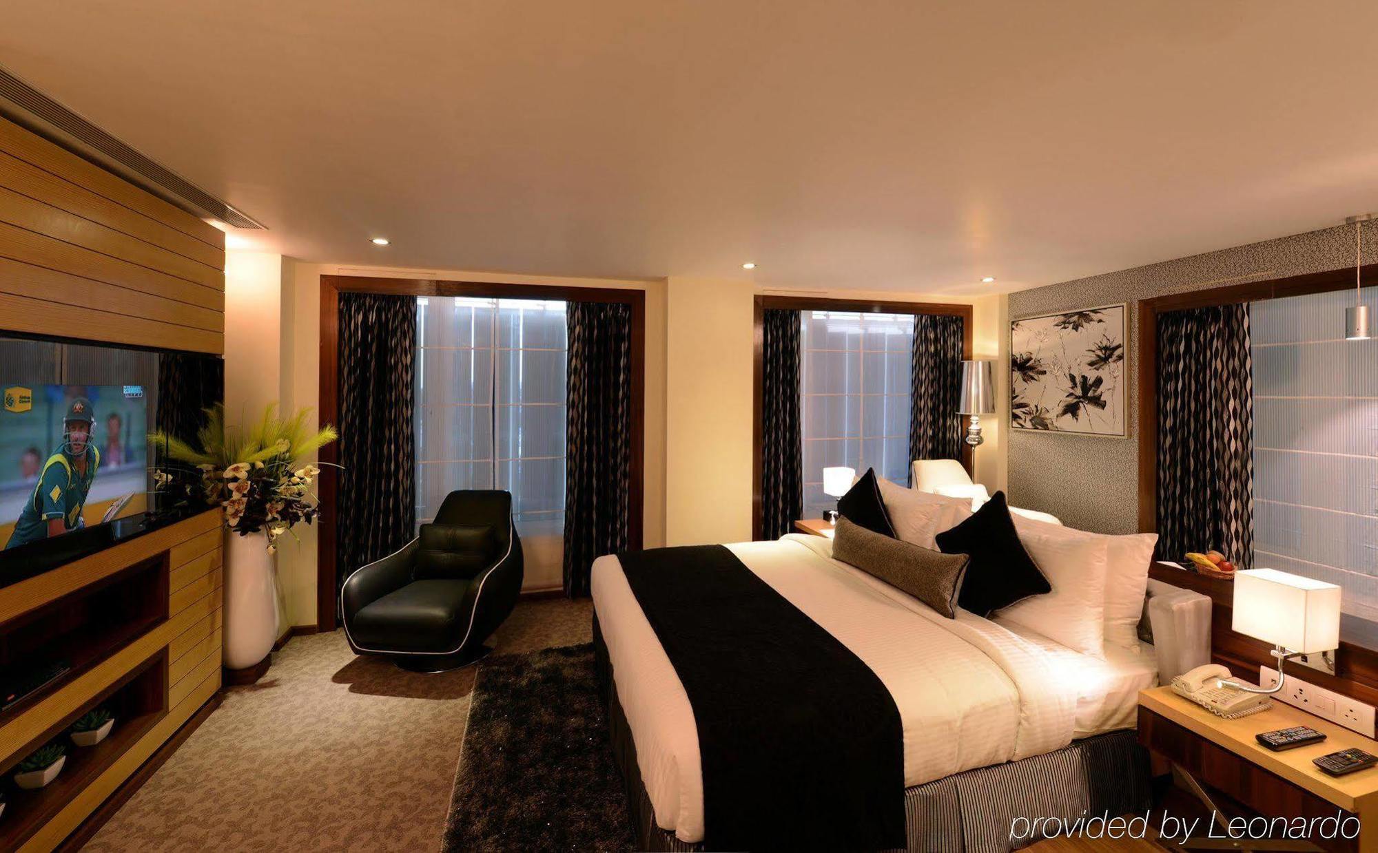 Hotel Tulip Inn,