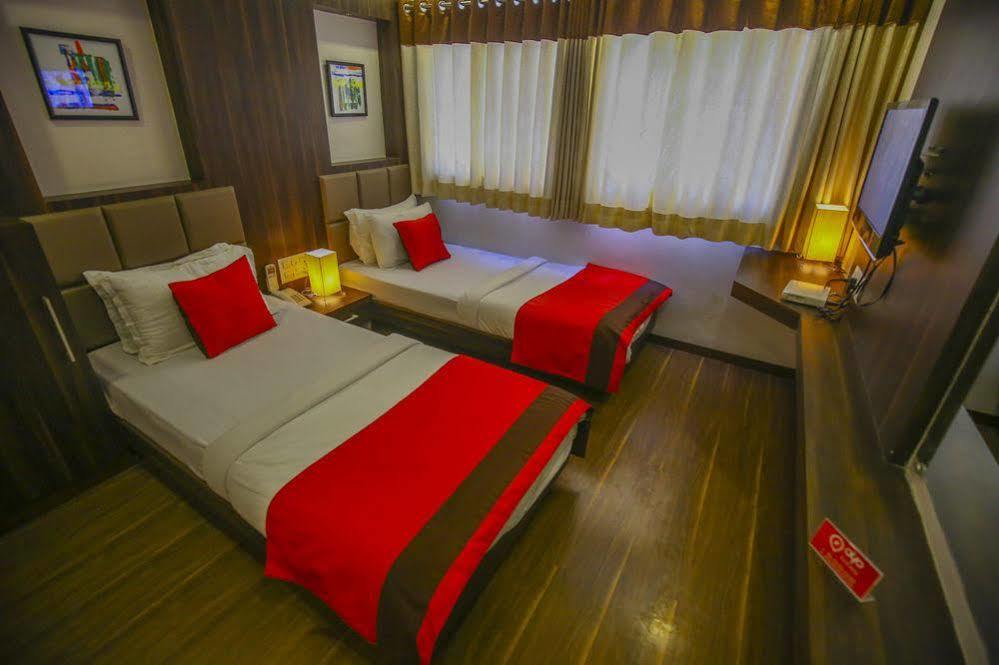 Oyo Gidc Vatva Hotel 3*