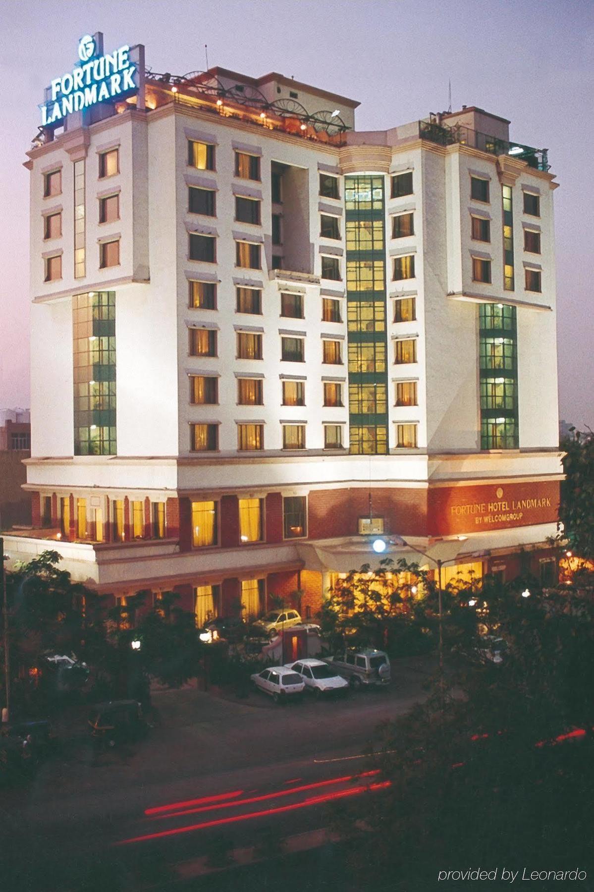 Fortune Landmark, - Member Itc Hotels' Group Hotel