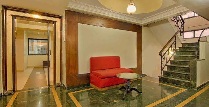 Hotel Parth Residency 4*