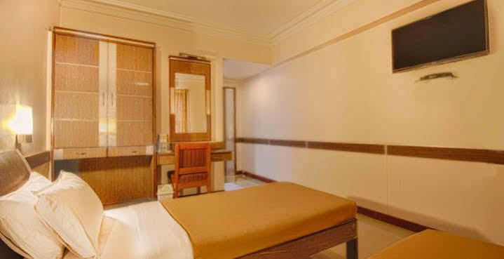 Parth Residency 4* Ahmedabad