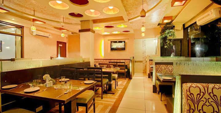 Parth Residency