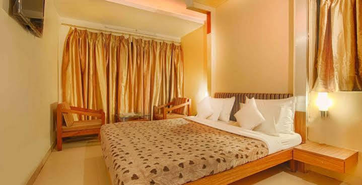 Parth Residency 4* Ahmedabad