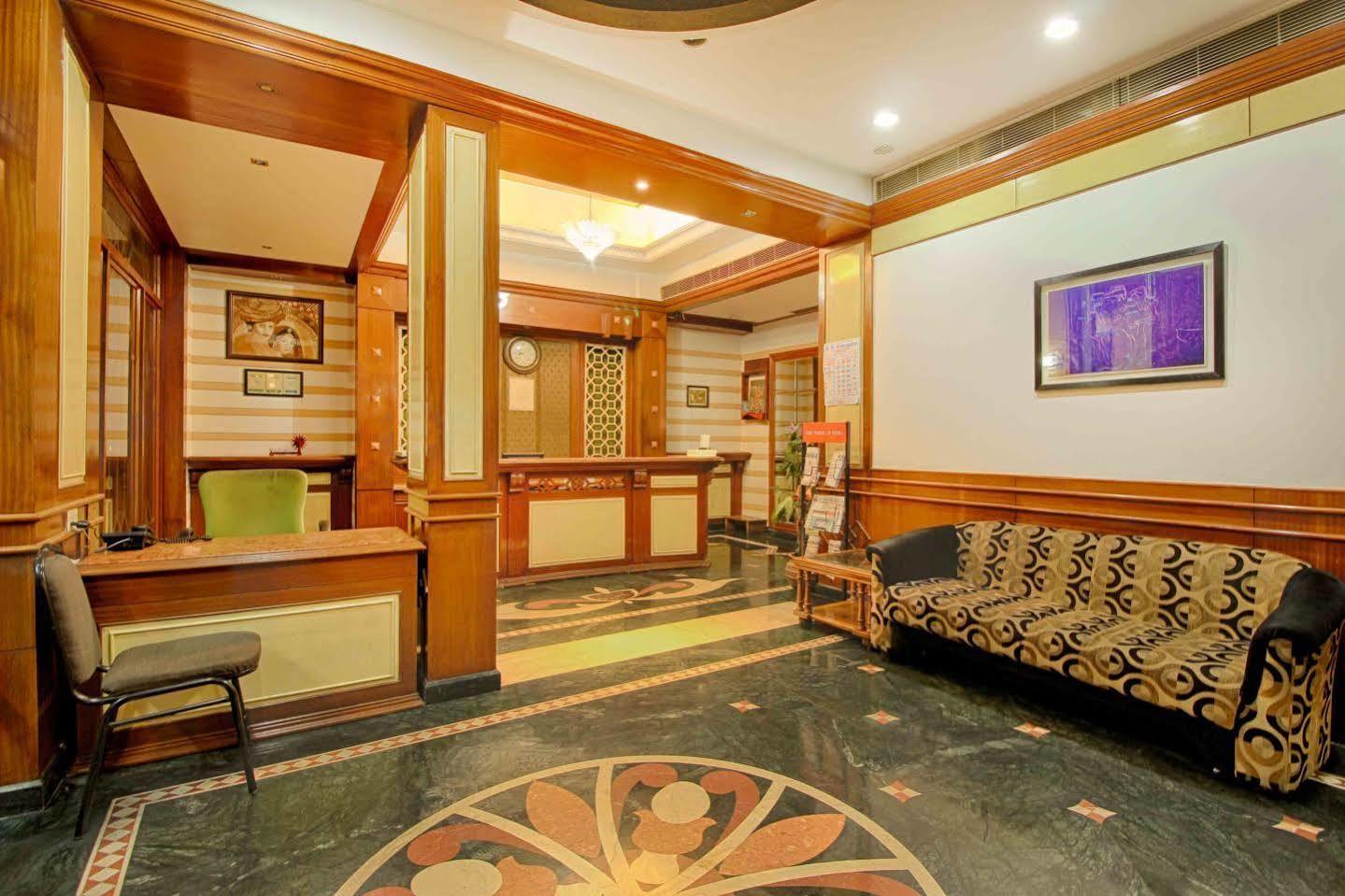 Hotel Parth Residency 4*
