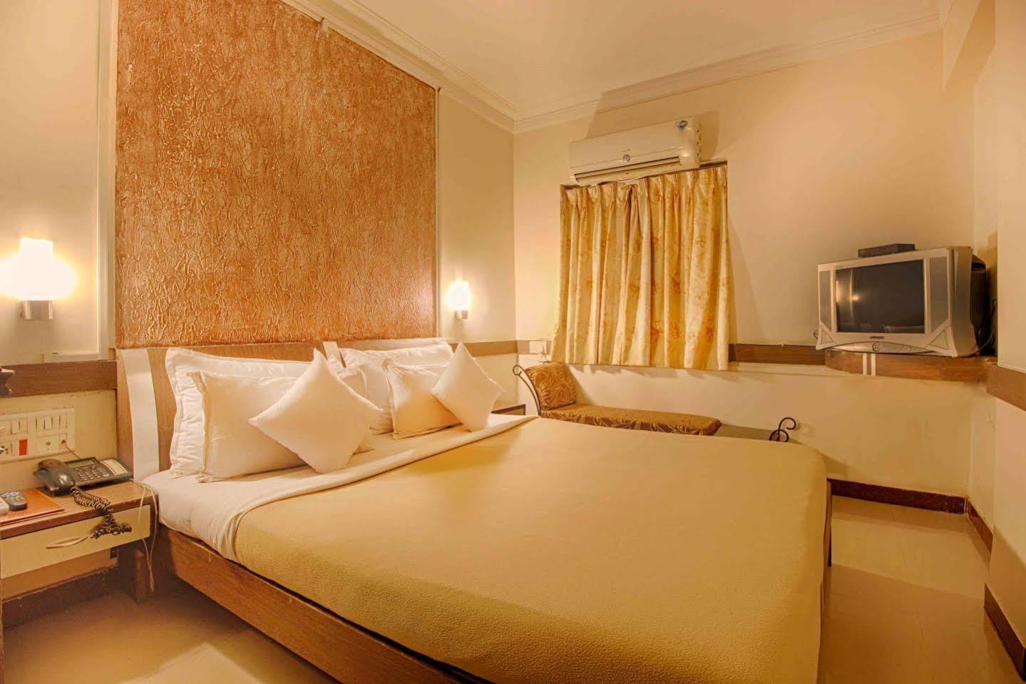 Parth Residency 4* Ahmedabad
